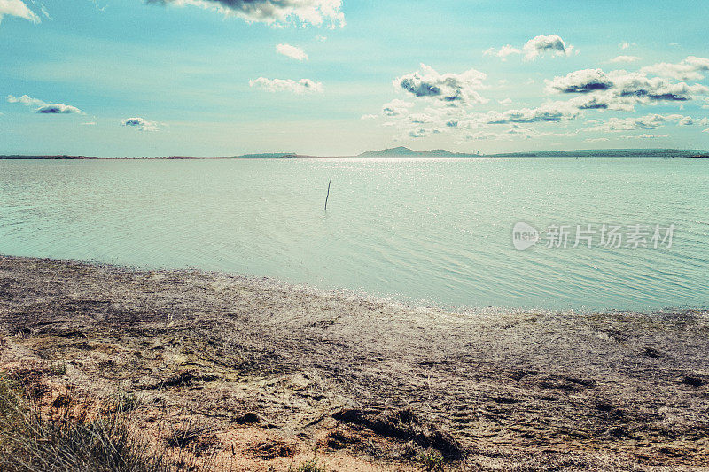 Tour de Doul, Peyriac-de-Mer，朗格多克，法国